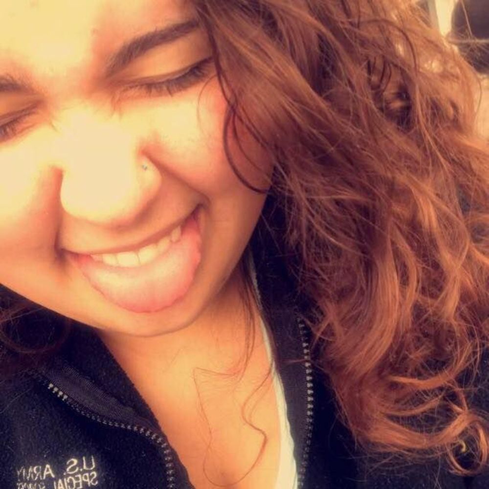 Meet your Posher, Hailey