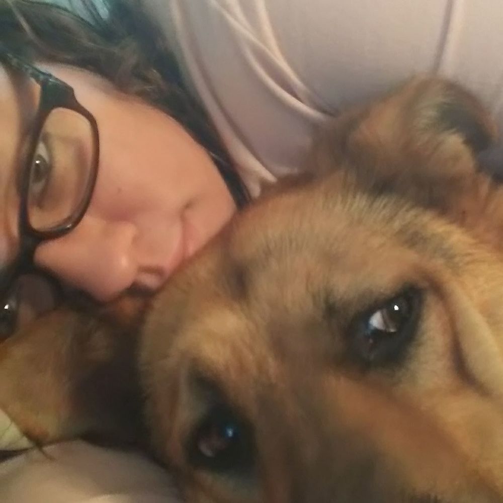 Meet your Posher, Natasha