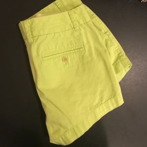 J.Crew Chino 3"