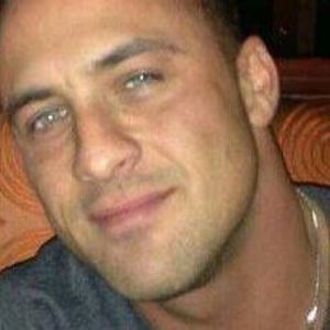 Meet your Posher, Chad