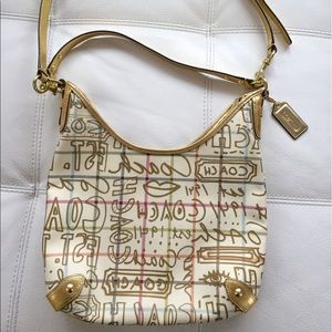 Medium Coach Bag