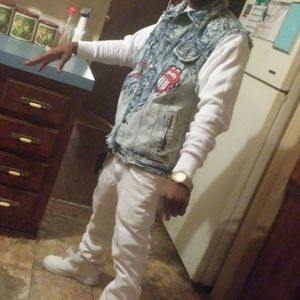 Meet your Posher, Keith