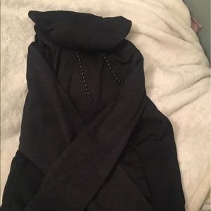 Under armour hoodie