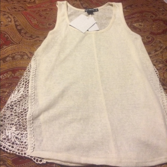 Miss Chievous Tops - Miss Chievous top (M)