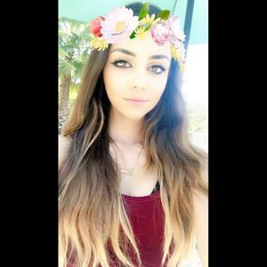 Meet your Posher, Nina