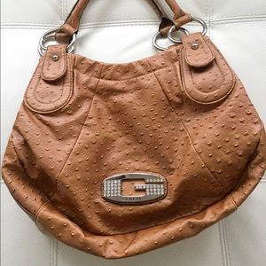 Guess tote bag