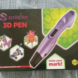 3D Pen