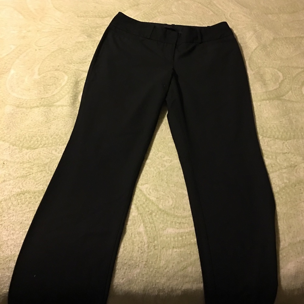 Limited Dress Pants