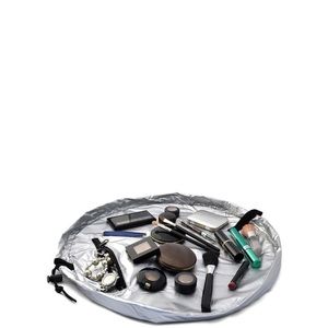 Lay n Go Cosmo Kit in silver