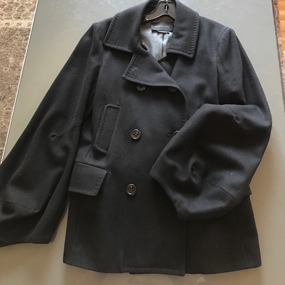 Bcbg Maxazria peacoat