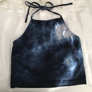 Brandy Melville halter