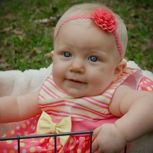 Meet your Posher, Hannah