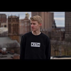 Meet your Posher, Kevin