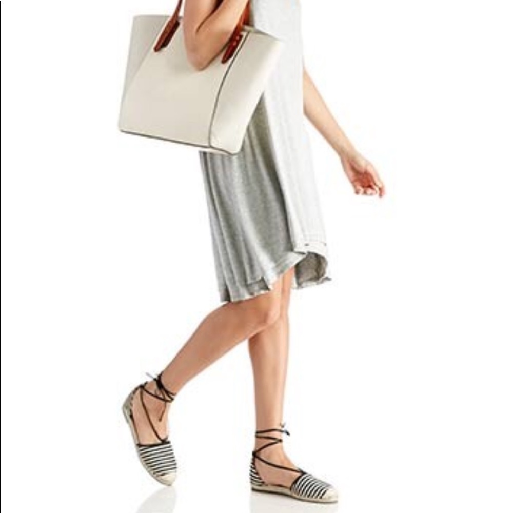 "SOLD"Tallulah Sole Society