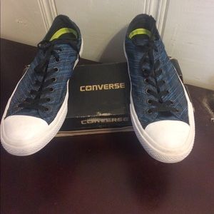 Converse size 11