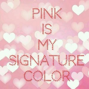 Meet your Posher, Tabitha