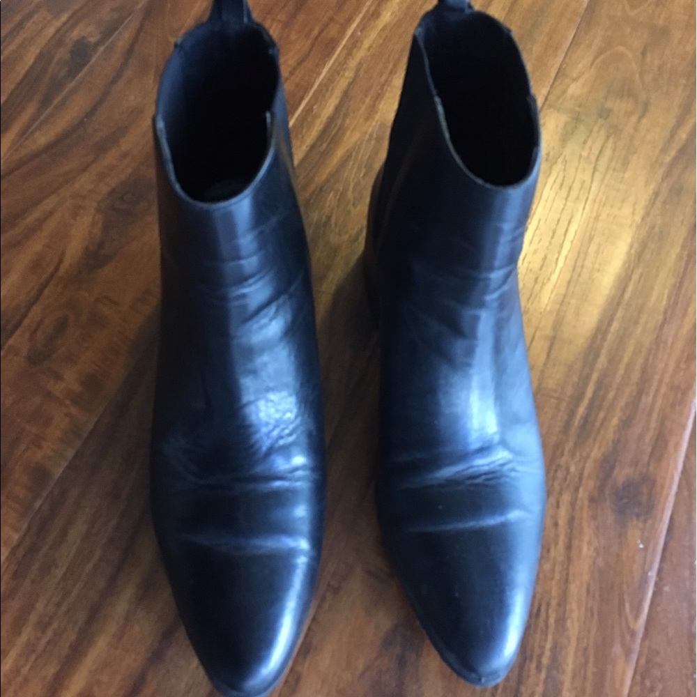 Zara Boot