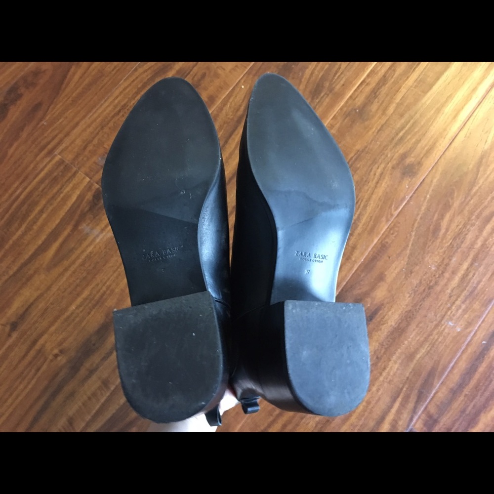 Zara Boot - Picture 3 of 3