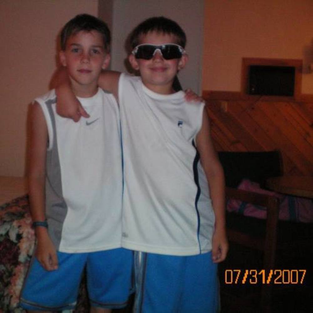 Meet your Posher, Ryley