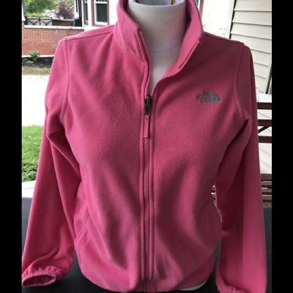 The North Face Other - Girls Fleece Jacket #197 The North Face Other - Girls Fleece Jacket #197