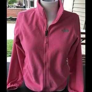 The North Face Jackets & Coats - Girls Fleece Jacket #197 The North Face Jackets & Coats - Girls Fleece Jacket #197