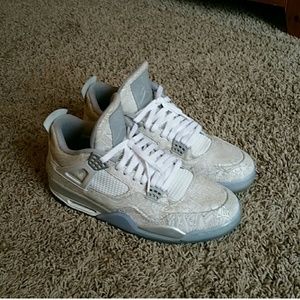 Retro 4 Laser