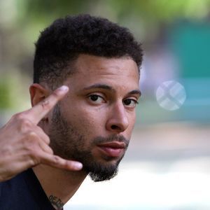 Meet your Posher, Ben