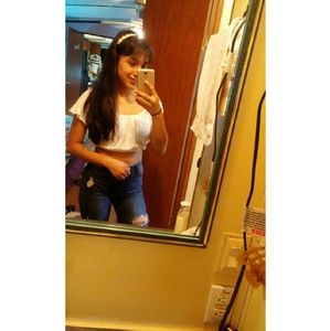 Meet your Posher, Jasmin