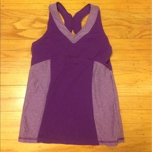 Champion Active Tank with Built in Padding