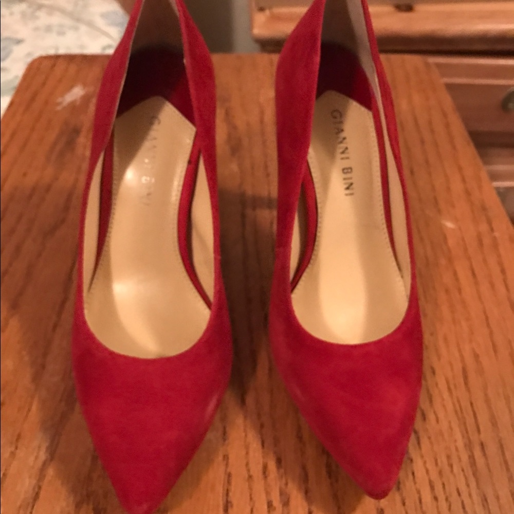 Gianni bini heel