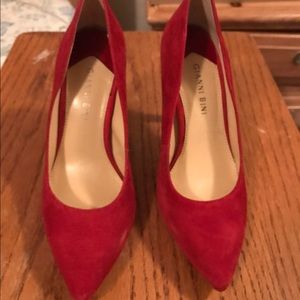 Gianni bini heel