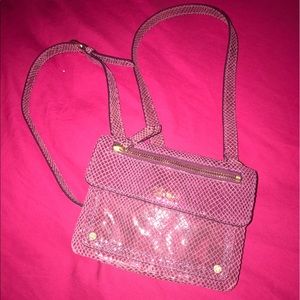 Cole Haan crossbody