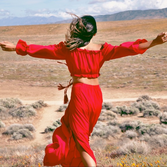 🌹This is what makes us girls 🌹 - Picture 2 of 4