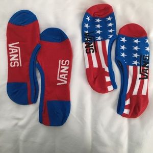 Vans socks