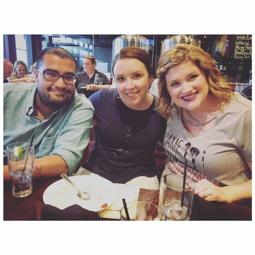 Meet your Posher, Gabriel