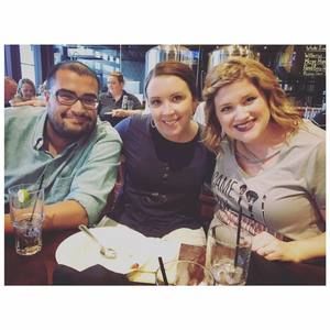 Meet your Posher, Gabriel