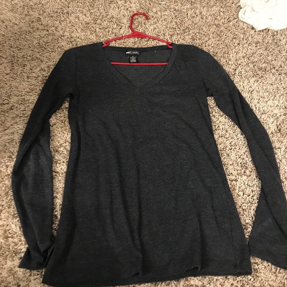 long sleeve