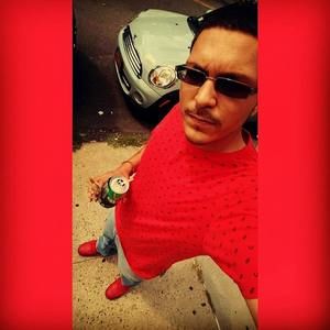 Meet your Posher, Andy