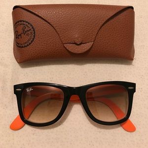 Ray-Ban Wayfarer RB2140