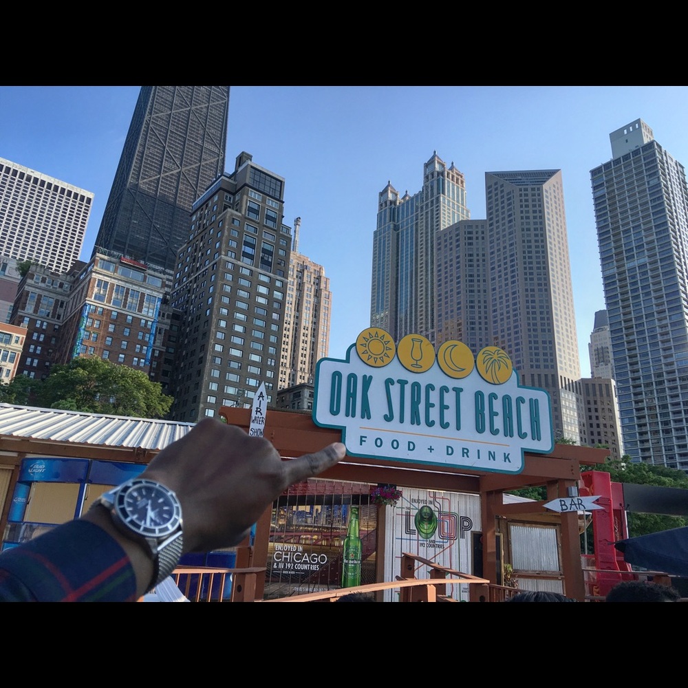 Meet your Posher, Josef