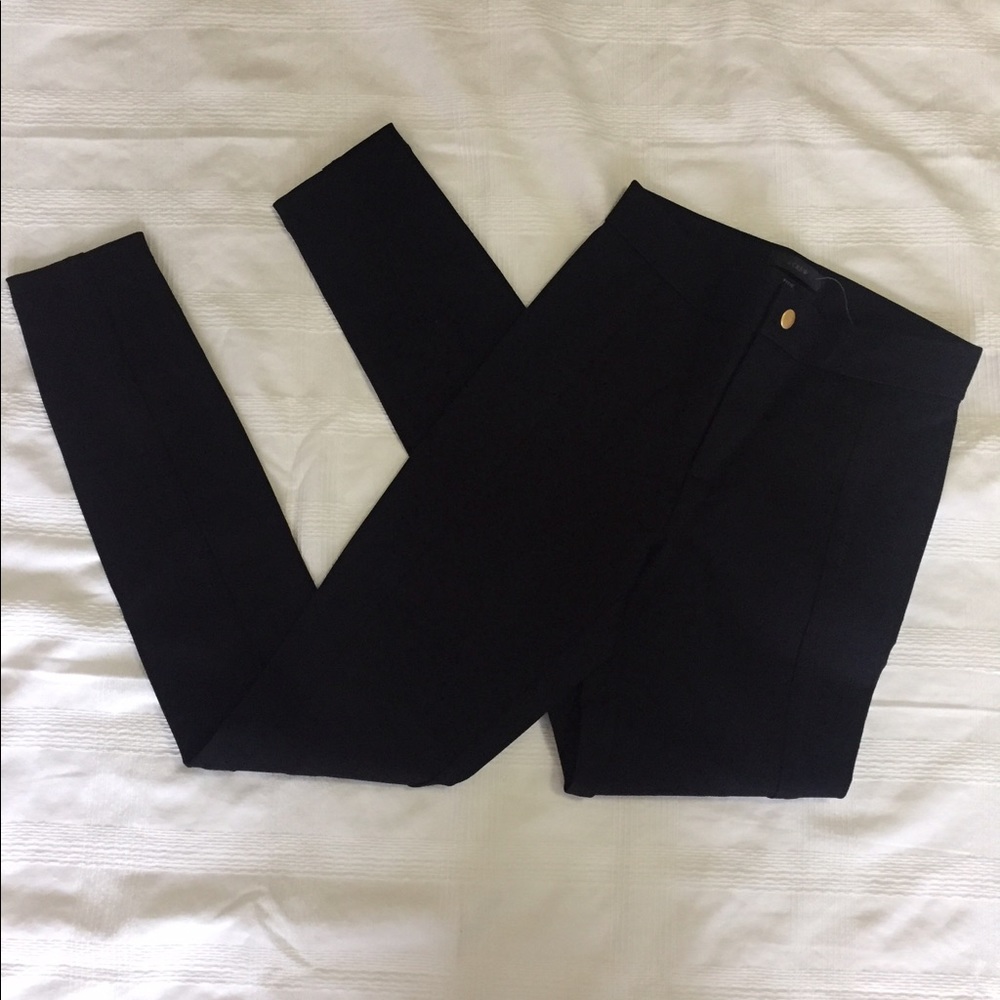 J. Crew Pixie Pant 00R