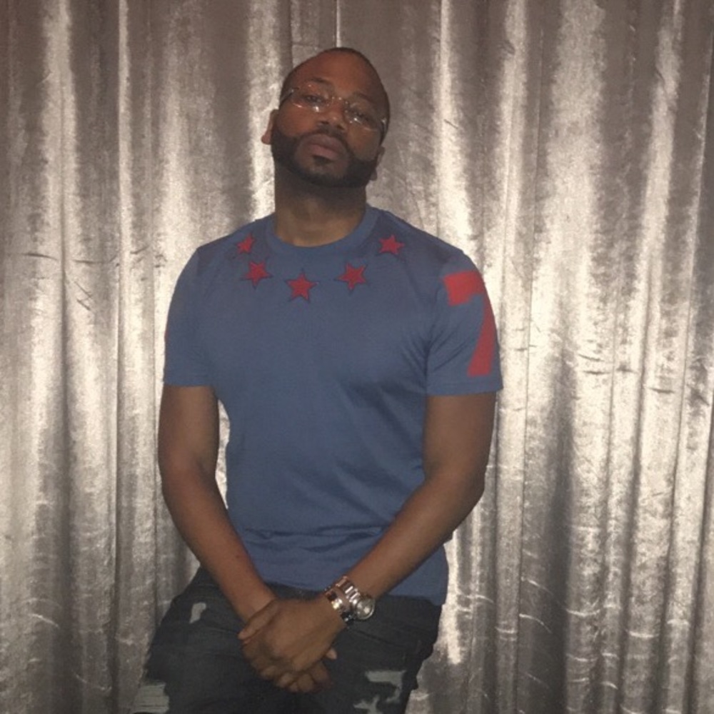 Meet your Posher, Djuan