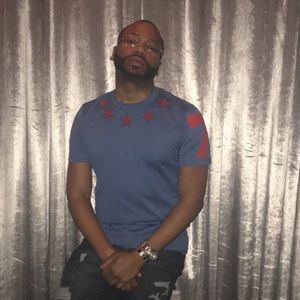 Meet your Posher, Djuan