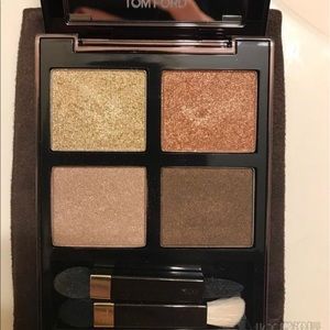 TF eyeshadow Golden Mink