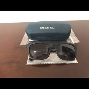 Diesel men sunglasses brand new