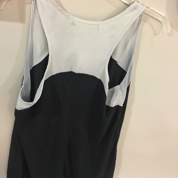 Urban Outfitters Suede tank top! - Picture 3 of 3