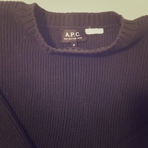 A.P.C Sweater