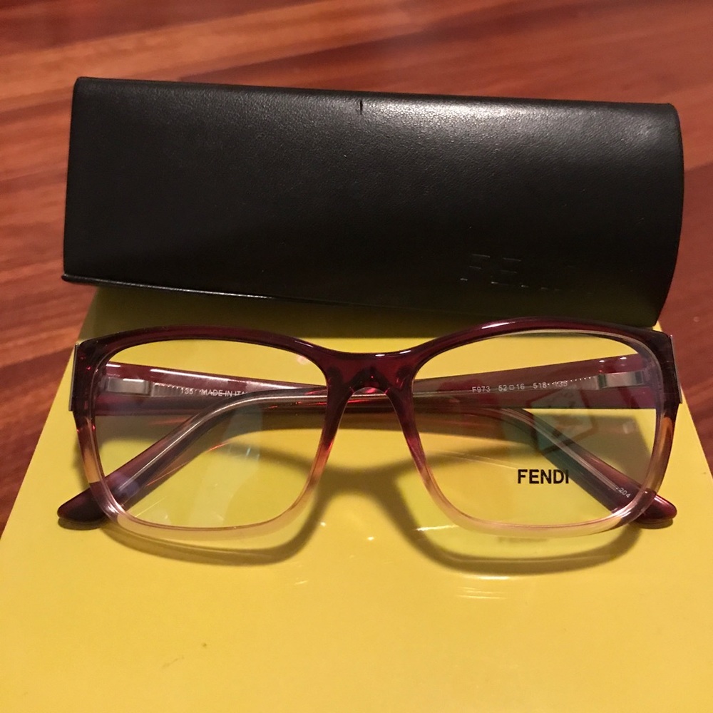 Fendi Eyeglasses