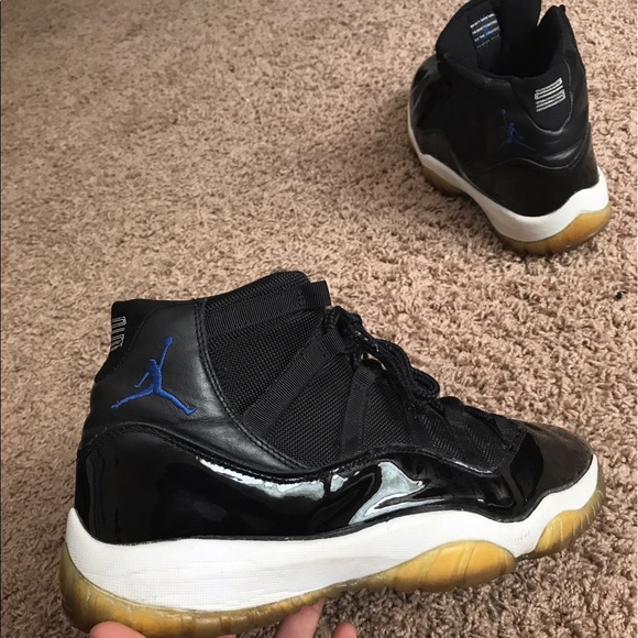 OG 2001 Space Jam 11s main image 5