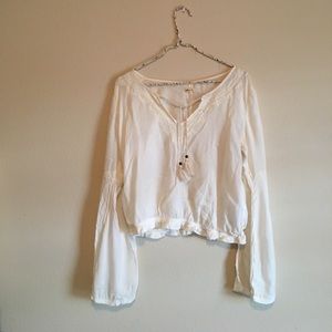Boho Top